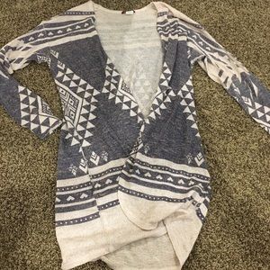 Cardigan
